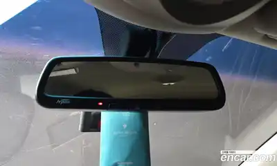 SsangYong Korando 2016 2.0 Автомат в Москве № 34542, миниатюра 4