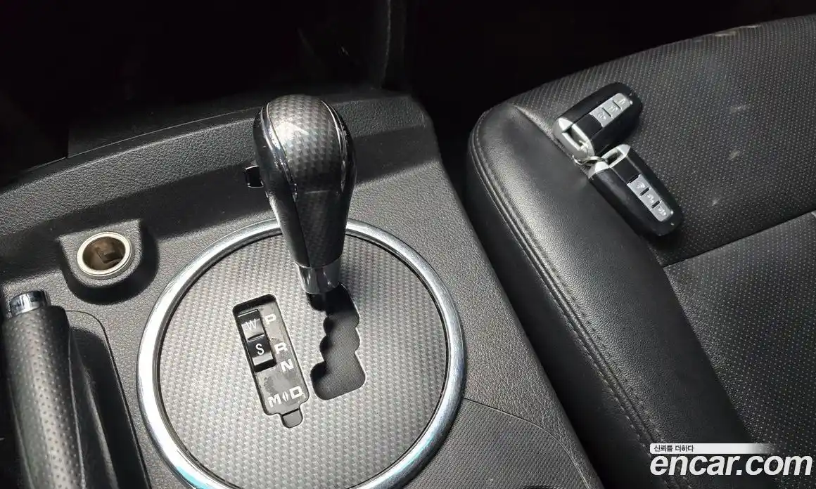 SsangYong Korando 2016 2.0 Автомат в Москве № 34542, фото 10