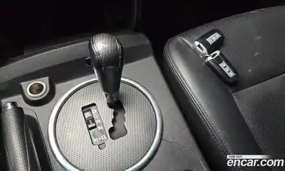 SsangYong Korando 2016 2.0 Автомат в Москве № 34542, миниатюра 10