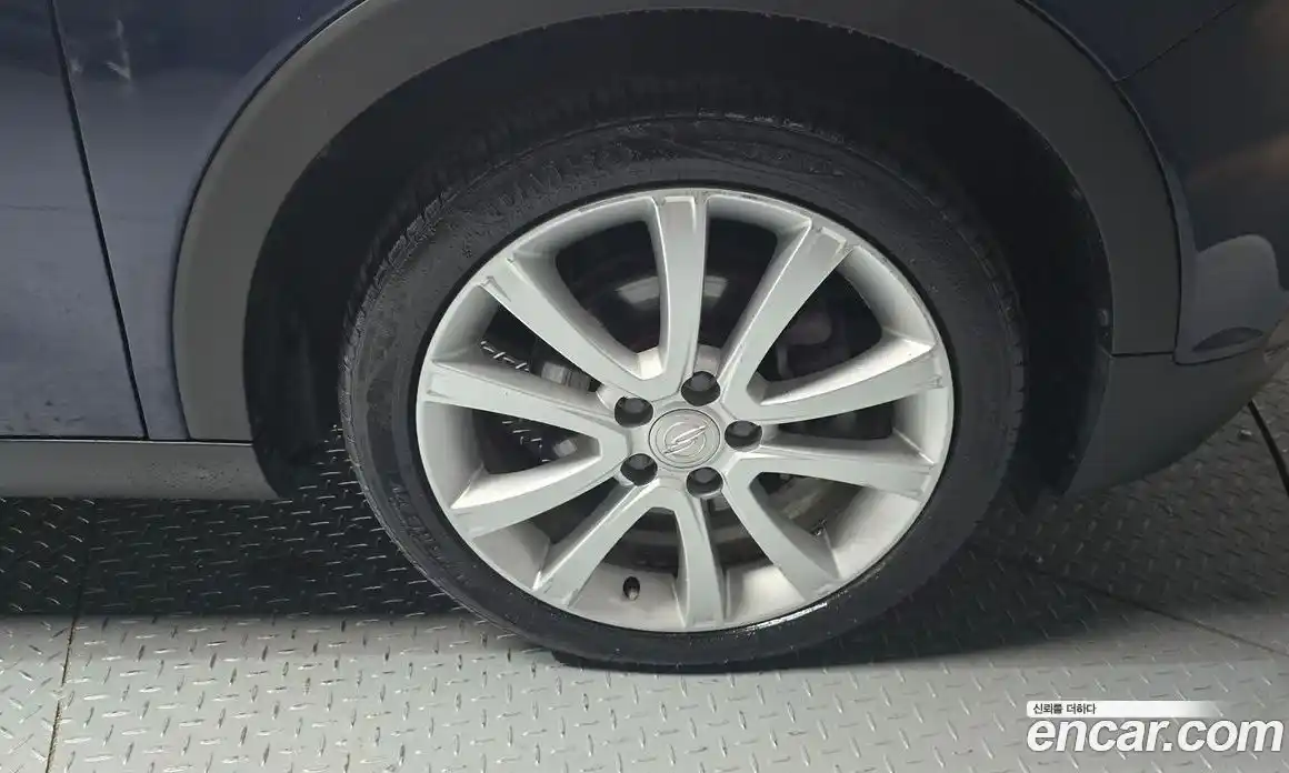 SsangYong TIBOLI 2016 1.6 Автомат в Москве № 34557, фото 12