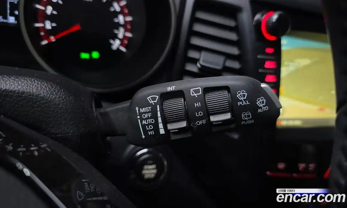 SsangYong TIBOLI 2016 1.6 Автомат в Москве № 34557, фото 15