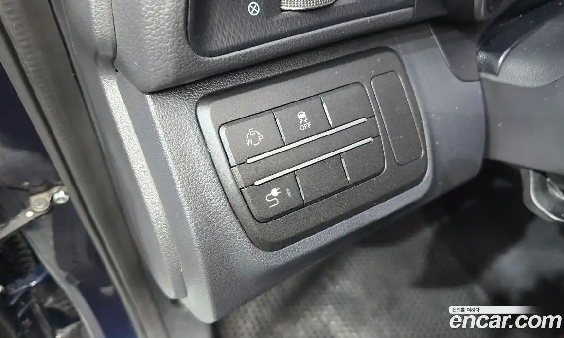 SsangYong TIBOLI 2016 1.6 Автомат в Москве № 34557, фото 18