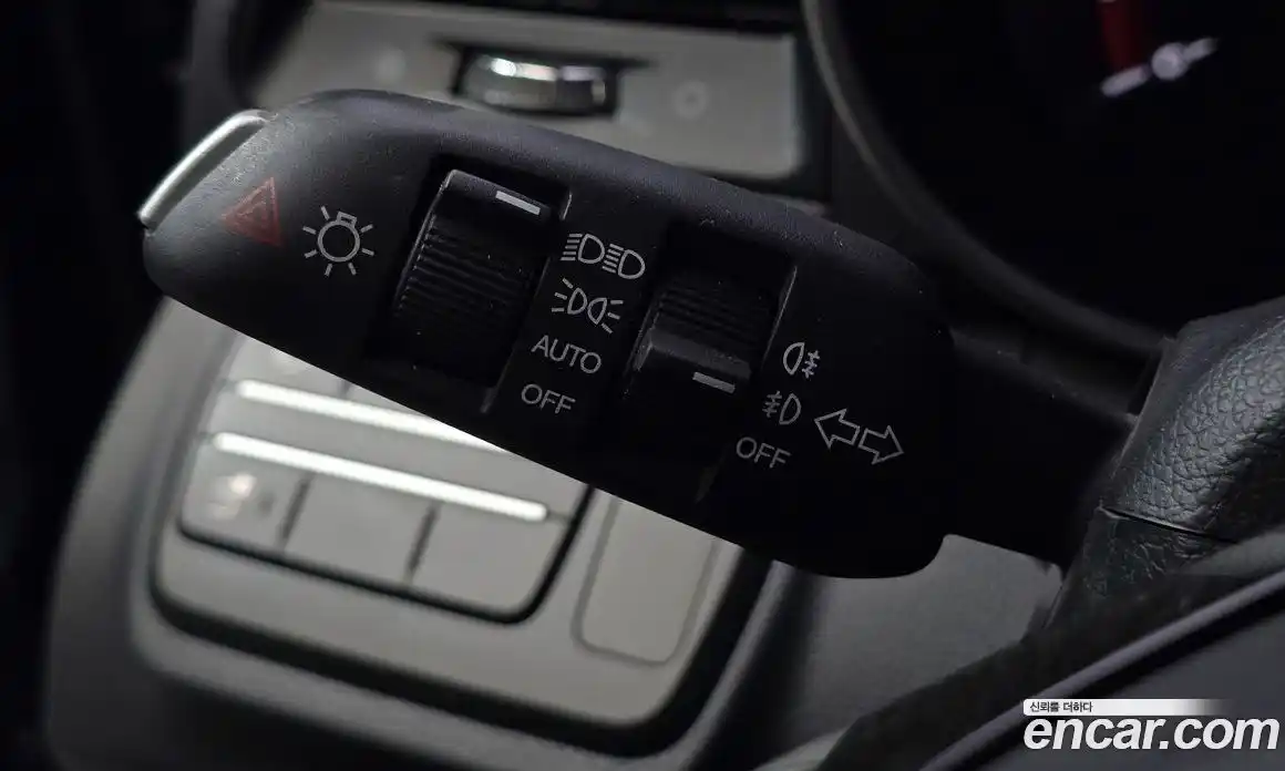 SsangYong TIBOLI 2016 1.6 Автомат в Москве № 34557, фото 5