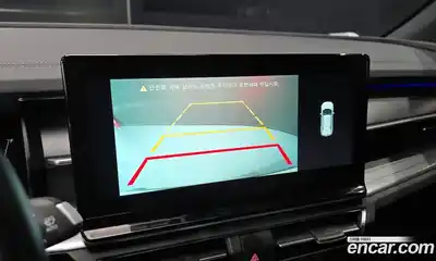 SsangYong Torres, 2023