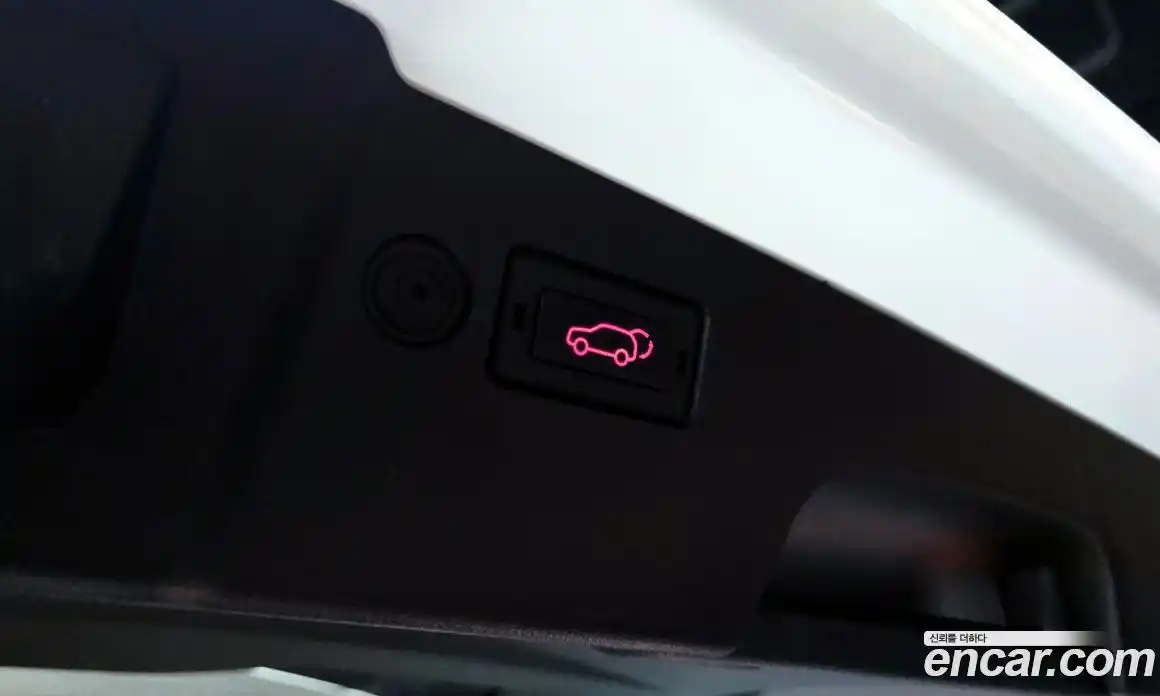 SsangYong Torres 2023 1.5 Автомат в Москве № 34839, фото 12