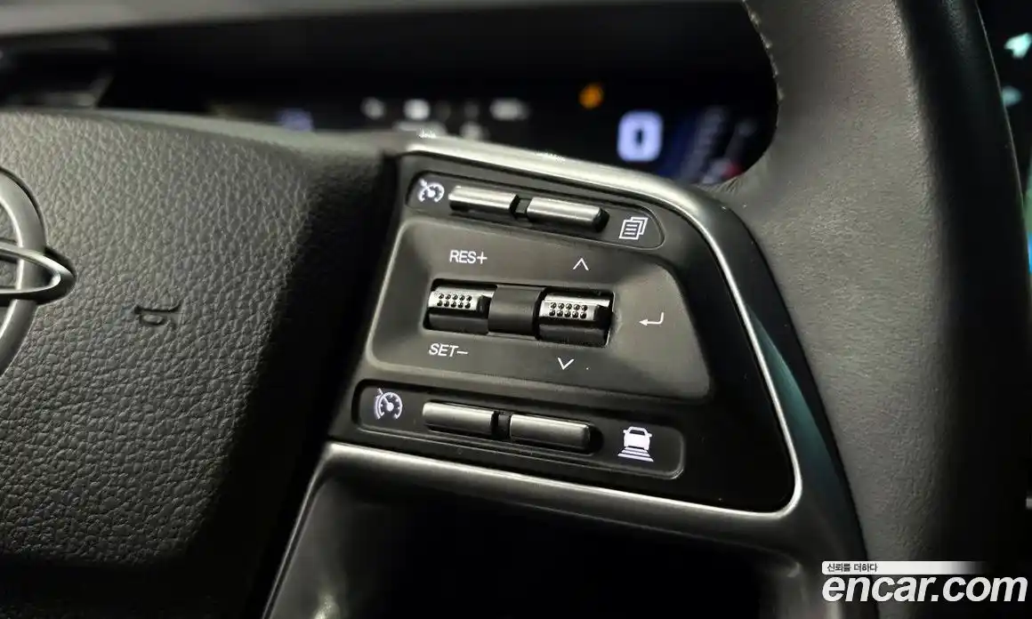 SsangYong Torres 2023 1.5 Автомат в Москве № 34839, фото 15