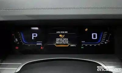 SsangYong Torres 2023 1.5 Автомат в Москве № 34839, миниатюра 2