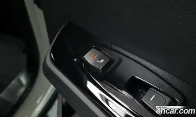 SsangYong Torres 2023 1.5 Автомат в Москве № 34839, миниатюра 3