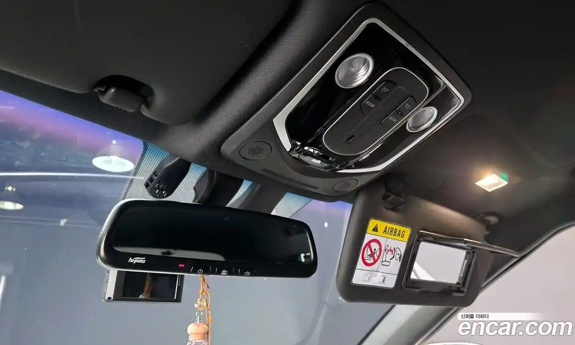 SsangYong Torres 2023 1.5 Автомат в Москве № 34839, фото 4