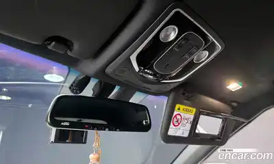 SsangYong Torres 2023 1.5 Автомат в Москве № 34839, миниатюра 4