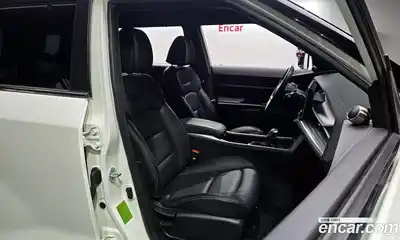 SsangYong Torres 2023 1.5 Автомат в Москве № 34839, миниатюра 5