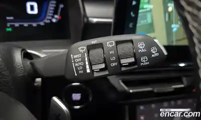 SsangYong Torres 2023 1.5 Автомат в Москве № 34839, миниатюра 9