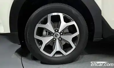 SsangYong Torres 2023 1.5 Автомат в Москве № 34839, миниатюра 10