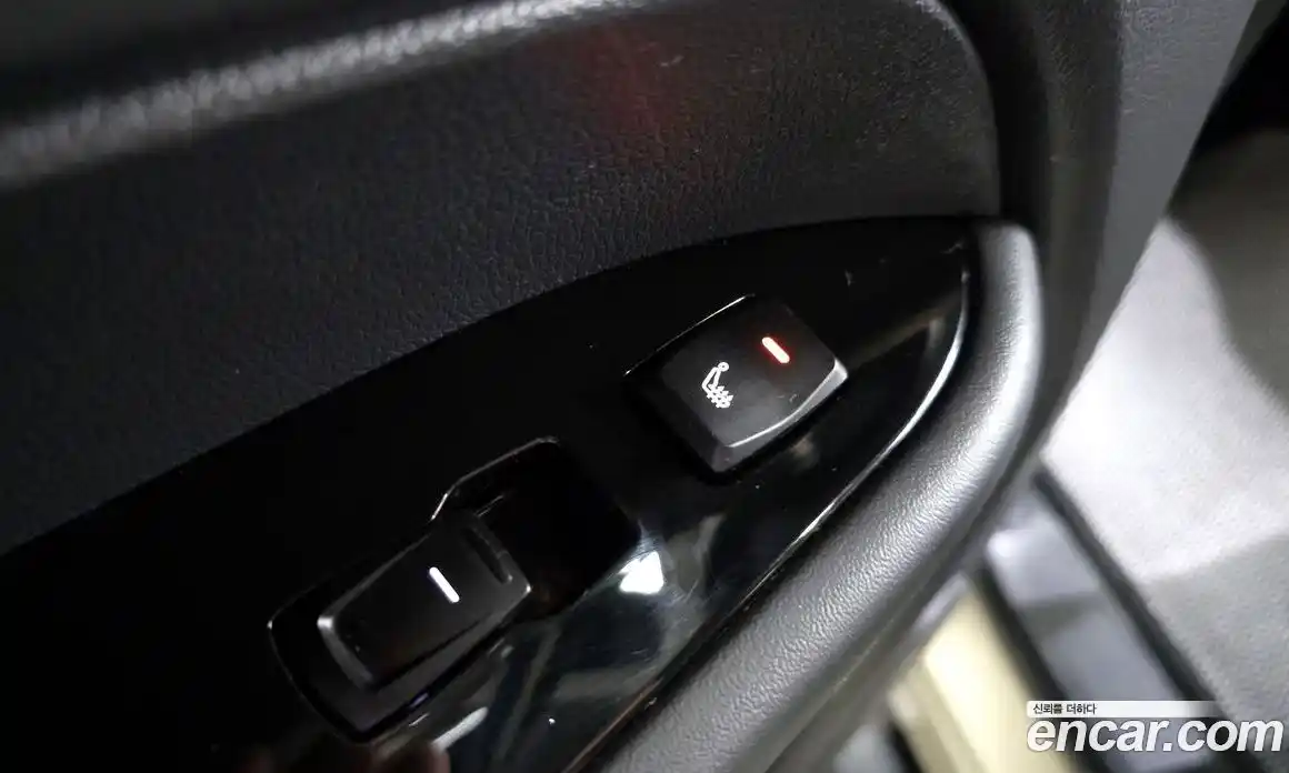 SsangYong Rexton 2024 2.2 Автомат в Москве № 36386, фото 19