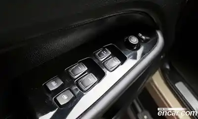 SsangYong Rexton 2024 2.2 Автомат в Москве № 36386, миниатюра 5