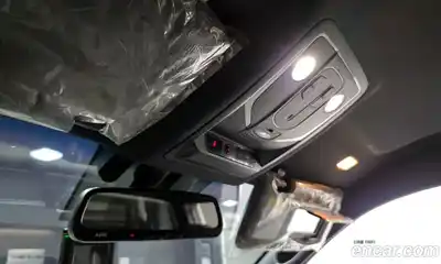 SsangYong Rexton 2024 2.2 Автомат в Москве № 36386, миниатюра 8