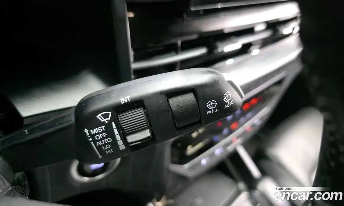 SsangYong Rexton 2024 2.2 Автомат в Москве № 36386, фото 9