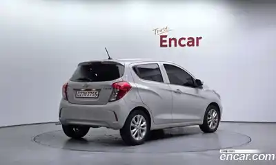 Chevrolet Spark 2020 1.0 Автомат в Москве № 37074, миниатюра 11
