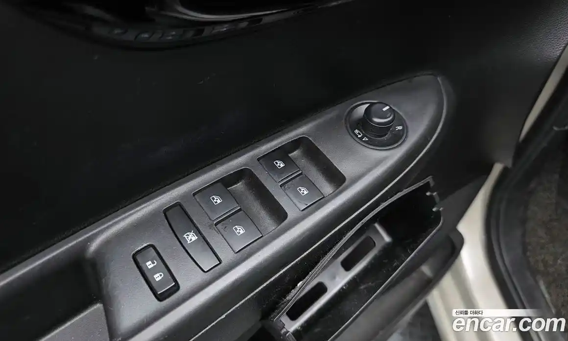 Chevrolet Spark 2020 1.0 Автомат в Москве № 37074, фото 14