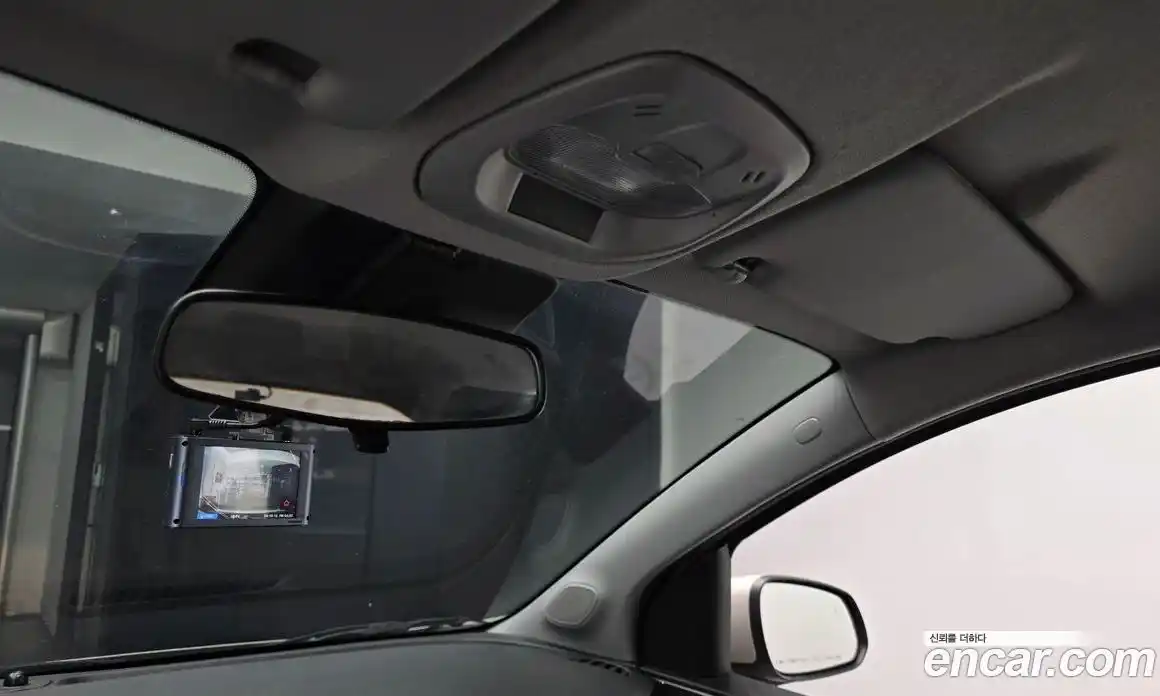 Chevrolet Spark 2020 1.0 Автомат в Москве № 37074, фото 15