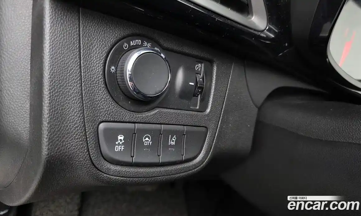 Chevrolet Spark 2020 1.0 Автомат в Москве № 37074, фото 19