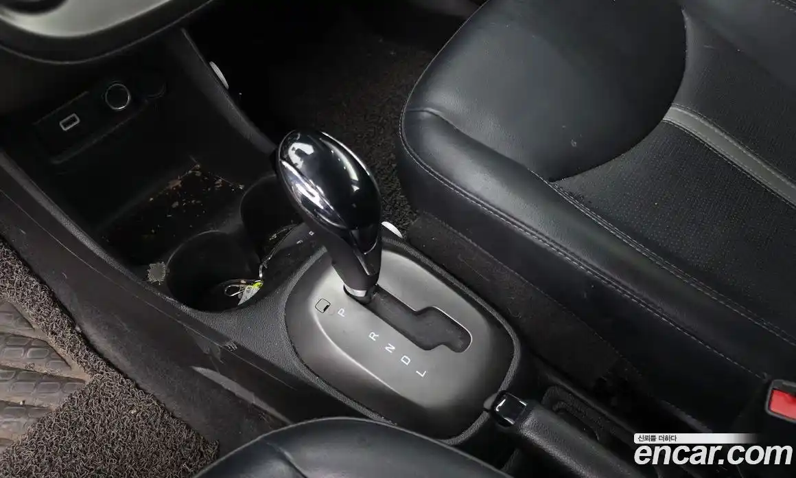 Chevrolet Spark 2020 1.0 Автомат в Москве № 37074, фото 20