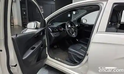 Chevrolet Spark 2020 1.0 Автомат в Москве № 37074, миниатюра 3