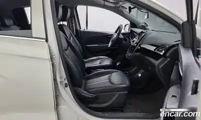 Chevrolet Spark 2020 1.0 Автомат в Москве № 37074, миниатюра 5