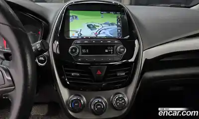 Chevrolet Spark 2020 1.0 Автомат в Москве № 37074, миниатюра 6