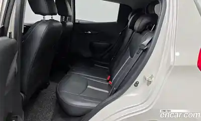 Chevrolet Spark 2020 1.0 Автомат в Москве № 37074, миниатюра 7