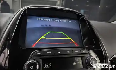 Chevrolet Spark 2020 1.0 Автомат в Москве № 37074, миниатюра 10