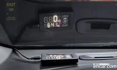 Chevrolet Malibu, 2017