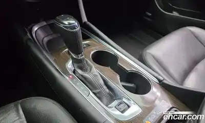 Chevrolet Malibu 2017 2.0 Автомат в Москве № 37308, миниатюра 12