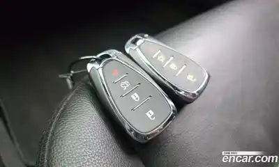 Chevrolet Malibu 2017 2.0 Автомат в Москве № 37308, миниатюра 2