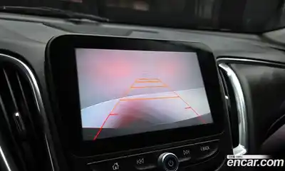 Chevrolet Malibu 2017 2.0 Автомат в Москве № 37308, миниатюра 3