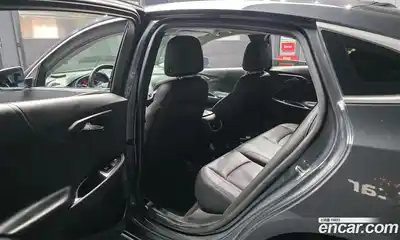 Chevrolet Malibu 2017 2.0 Автомат в Москве № 37308, миниатюра 5