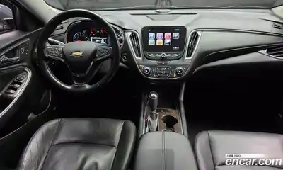 Chevrolet Malibu 2017 2.0 Автомат в Москве № 37308, миниатюра 8