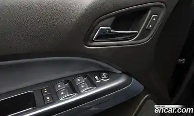 Chevrolet Colorado 2021 3.6 Автомат в Москве № 37657, миниатюра 12