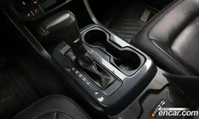 Chevrolet Colorado 2021 3.6 Автомат в Москве № 37657, миниатюра 4