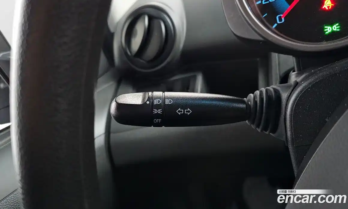 Chevrolet Spark 2014 1.0 Автомат в Москве № 38564, фото 16