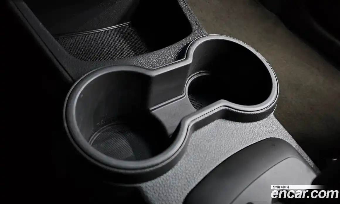 Chevrolet Spark 2014 1.0 Автомат в Москве № 38564, фото 17