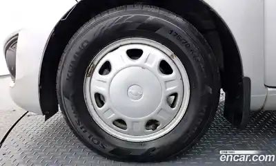 Chevrolet Spark 2014 1.0 Автомат в Москве № 38564, миниатюра 3