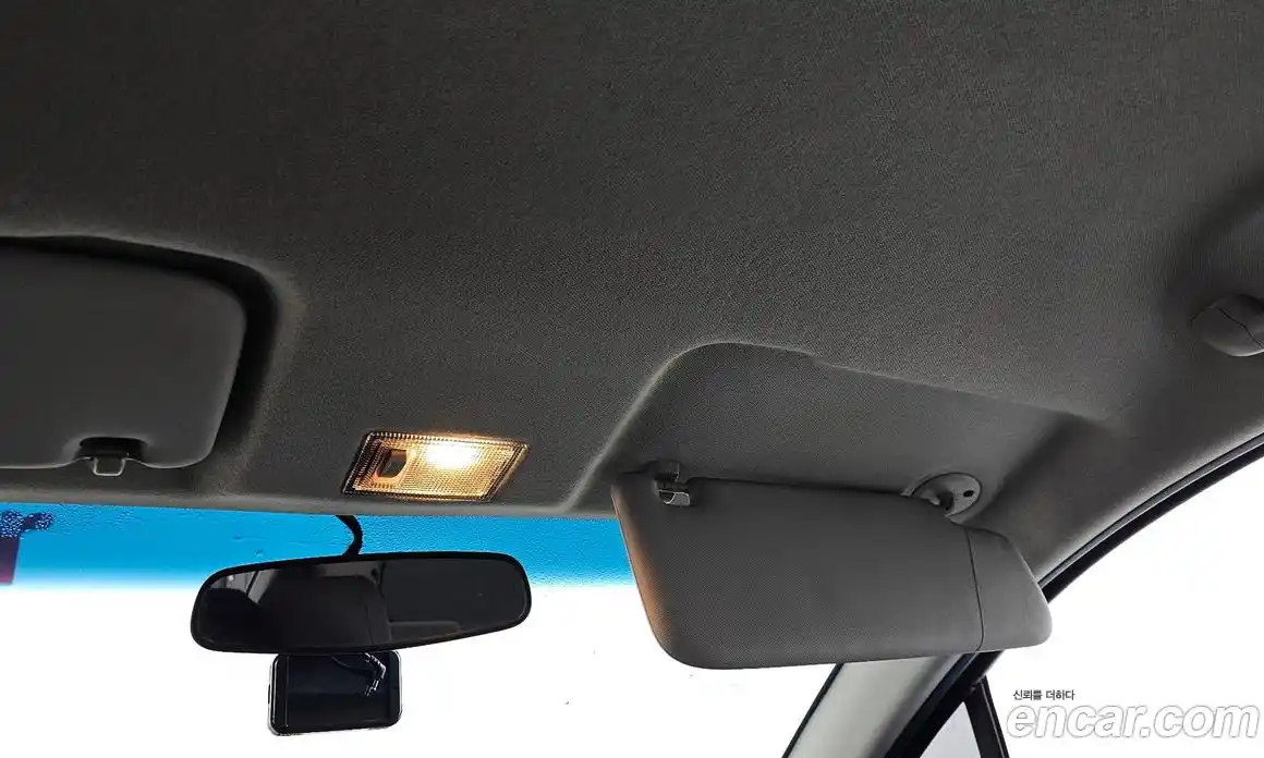 Chevrolet Spark 2014 1.0 Автомат в Москве № 38564, фото 4