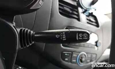 Chevrolet Spark 2014 1.0 Автомат в Москве № 38564, миниатюра 7