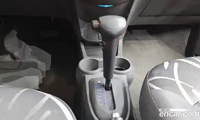 Chevrolet Spark 2014 1.0 Автомат в Москве № 38564, миниатюра 10