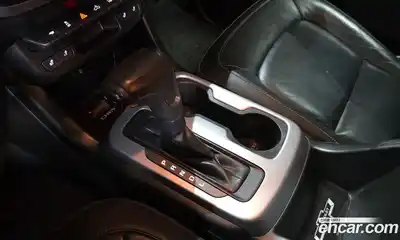 Chevrolet Colorado 2021 3.6 Автомат в Москве № 38720, миниатюра 12