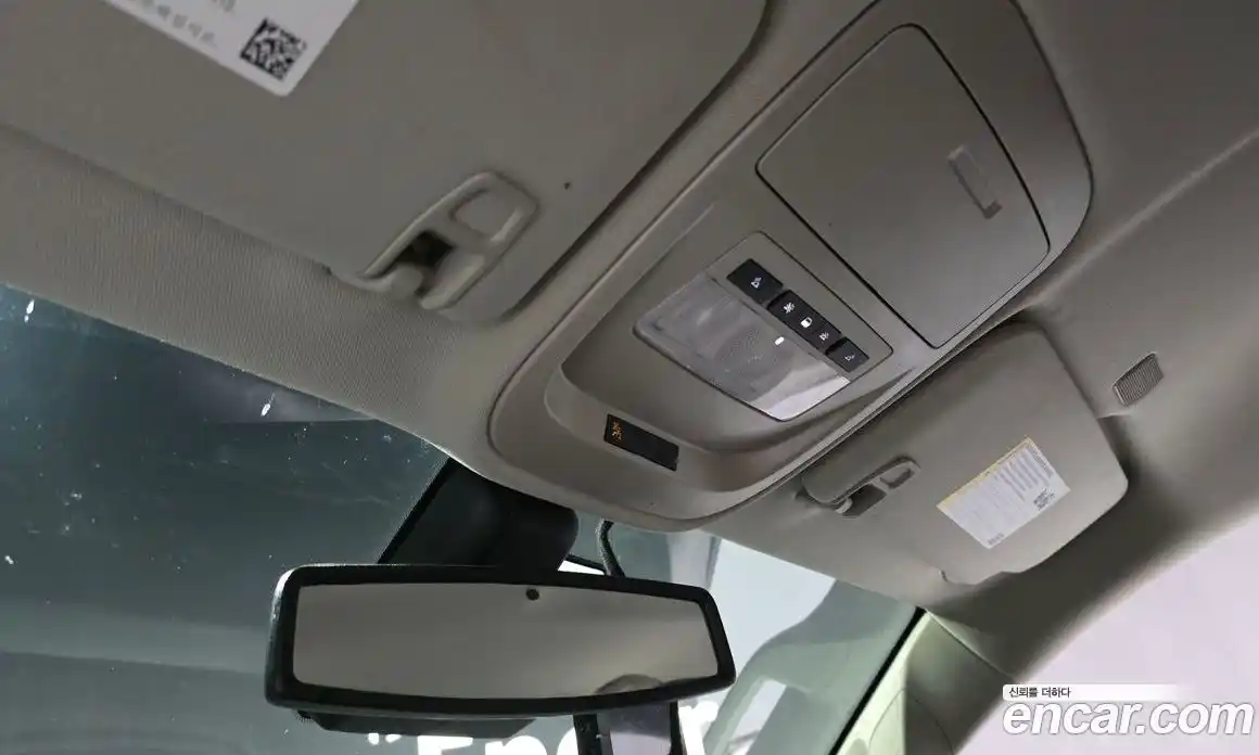 Chevrolet Colorado 2021 3.6 Автомат в Москве № 38720, фото 13