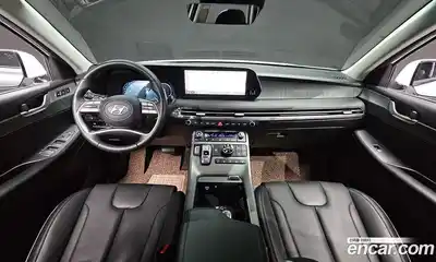 Hyundai Palisade 2024 3.8 Автомат в Москве № 3947, миниатюра 11