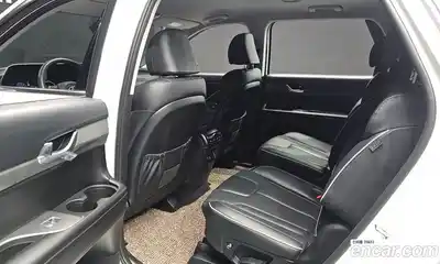 Hyundai Palisade 2024 3.8 Автомат в Москве № 3947, миниатюра 12