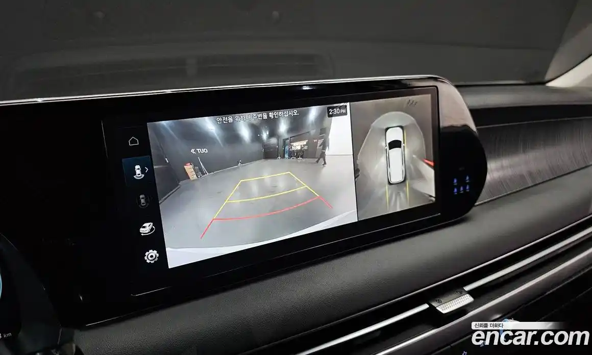 Hyundai Palisade 2024 3.8 Автомат в Москве № 3947, фото 15